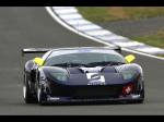 Ford GT by Matech Racing 2007 года